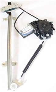 Vindusheis, Foran venstre, FORD MONDEO I, MONDEO II, MONDEO Sedan I, MONDEO Sedan II, MONDEO Turnier I, MONDEO Turnier II, 1 012 437, 1