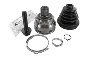 Leddsett, drivaksel, Framaksel, Hjulside, AUDI 100 C3 Avant, 100 C3 Sedan, 443 498 099 B, 443 498 099 BX, 443 498 099 C, 443 498 099 CX