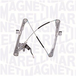 Vindusheis, Foran venstre, FORD FOCUS I, FOCUS Sedan I, FOCUS Turnier I, 1331617, 1331619