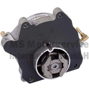Vakuumpumpe, bremseanlegg, OPEL,SAAB, 5 45 384, 55571411