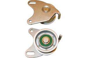 Strammerull, tannrem, HYUNDAI,KIA,MITSUBISHI, 2431742000, 2431742010, 2431742020, MD050135, MD329625