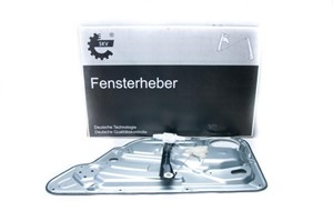 Vindusheis, Bakre venstre, VW PASSAT B7, PASSAT B7 Variant, 3AD839461