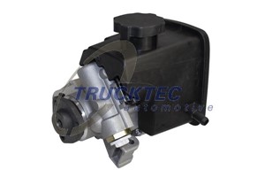 Hydraulikkpumpe, styring, MERCEDES-BENZ, 002 466 7301, 002 466 7401, A002 466 7301, A002 466 7401