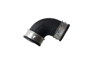 Ladeluftslange, SEAT CORDOBA, IBIZA III, SKODA FABIA I, VW POLO, POLO Sedan IV, 6Q0145832C