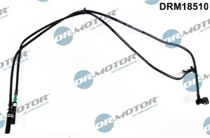Brennstoffledning, RENAULT, 7700273714