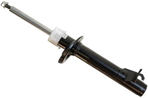 Støtdemper, Framaksel høyre, FORD FIESTA V, FIESTA Van V, MAZDA 2, 1206034, 1216073, 1227710, 1310092, 2S6118145AA, 2S6118145AB, 2S61181