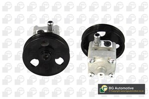 Hydraulikkpumpe, styring, VOLVO S60 I, S80 I, V70 II, XC70 CROSS COUNTRY I, XC90 I, 30665100, 30760531, 36000216, 36002541, 36002542, 36