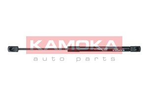 Pneumatisk fjær, motorpanser, Foran, JEEP GRAND CHEROKEE III, 55394472AA, 68025360AA