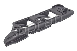 Holder, støtfanger, Foran høyre, VW GOLF V, GOLF Variant V, JETTA III, 1K0 807 184