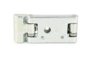 Dørhengsel, Bak, på begge sider, MERCEDES-BENZ,VW, 9017400837