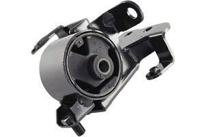 Lagring, motor, Venstre, MAZDA 323 F VI, 323 S VI, PREMACY, PREMACY Van, B25D39070B, B25D39070C