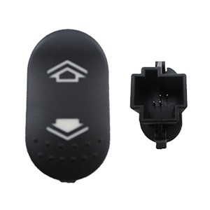 Bryter, vindusløfter, FORD FOCUS I, FOCUS Sedan I, FOCUS Turnier I, 1060717, 1066699, 1073473, 1324939, 98AB-14529-DA, 98AB-14529-DB, 98