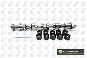 Kamakselsett, VW MULTIVAN V, TOUAREG, TRANSPORTER Buss V, TRANSPORTER Flak/chassi V, TRANSPORTER Skåp V, 038109309A, 038109309B, 0381093