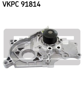 Vannpumpe, TOYOTA, 16100-29135