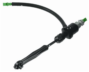 Giversylinder, clutch, RENAULT LAGUNA III, LAGUNA Coupé, LAGUNA Grandtour III, LATITUDE, 306100009R