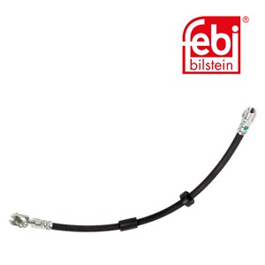 Bremseslange, framaksel, Høyre eller venstre, AUDI,SEAT,SKODA,VW, 1J0 611 701 L, 1J0 611 701 N, 1J0 611 701
