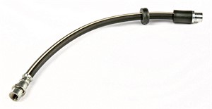 Bremseslange, framaksel, Høyre eller venstre, AUDI A4 B6, A4 B6 Avant, A4 B7, A4 B7 Avant, SEAT EXEO, EXEO ST, 48500-27060, 48500-27060A