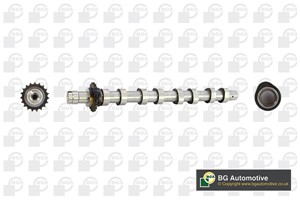 Kamaksel, CITROËN,FORD,MAZDA,PEUGEOT,VOLVO, 0801.EQ, 0801.Z9, 11 31 7 805 963, 12711-73J00, 1313804, 30711505, 3M5Q6A270AC, 3M5Q-6A270-A