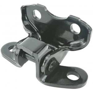 Dørhengsel, Foran, Nedre venstre, LEXUS,TOYOTA, 68740-12120