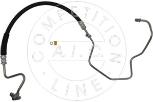 Hydraulikkslange, styring, HONDA PRELUDE IV, 5371-3SS-0A01, 5371-3SS-0A51