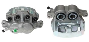 Bremsecaliper, Framaksel, Høyre, Bak akselen, TOYOTA SUPRA, 47730-14250, 47730-24082