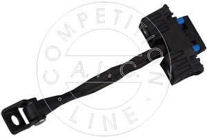 Dørfester, Bakre venstre, Høyre bak, VW TOUAREG, 7P0 839 249A, 7P0 839 249B, 7P0 839 249C