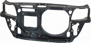 Front kledning, AUDI A4 B5, A4 B5 Avant, 8D0 805 594AA, 8D0 805 594AC, 8D0 805 594AL, 8D0 805 594AQ, 8D0 805 594B