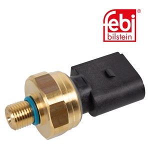 Sensor, drivstofftrykk, AUDI,SEAT,SKODA,VW, 06E 906 051 E, 06E 906 051 J, 06E 906 051 K, 6E 906 051 E, 6E 906 051 J, 6E 906 051 K