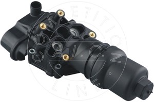 Hus, oljefilter, AUDI,SEAT,SKODA,VW, 06F 115 397F, 06F 115 397H, 06F 115 397J