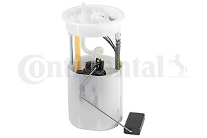 Brennstoff leveringsenhet, SEAT IBIZA IV, IBIZA SC IV, IBIZA ST IV, SKODA FABIA II, FABIA III, FABIA Combi II, VW POLO V, POLO Sedan V,