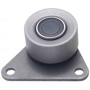 Styrerulle-kilerem tannrem, FORD,VOLVO, 1371753, 8630590, 9146377