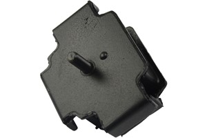 Lagring, motor, Foran høyre, Foran venstre, TOYOTA LAND CRUISER, 1236117020