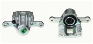 Bremsecaliper, Bakaksel, Foran akselen, Venstre, HYUNDAI MATRIX, SONATA IV, XG, XG Sedan, KIA MAGENTIS, 58210-17300, 58210-17A00, 58210-