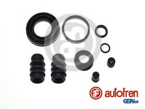 Reparasjonssett, bremseklave, Bakaksel, MAZDA CX-3, SUZUKI SWIFT IV, SX4 S-CROSS, VITARA, 55402-68L00, 55402-68L00-999, 55402-68L01, 554