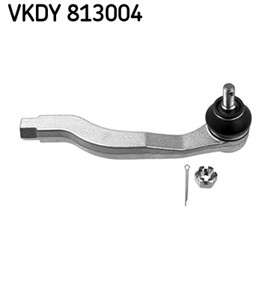 Styreledd (ytre), Framaksel høyre, HONDA,MG,ROVER, 53540-S04-003, 53540-S04-013, 53540-SH3-013, 53540-SR0-A01, 53540-SR3-003, 53540-ST7-