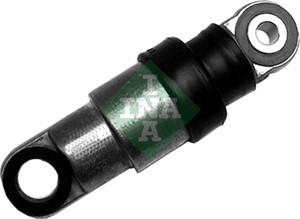 Svingningsdemper, kilerem med ribber, BMW, 1 717 188, 11 28 1 717 188, 11281717188, 1717188