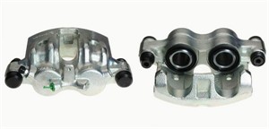Bremsecaliper, Framaksel, Høyre, Bak akselen, IVECO DAILY Buss III, DAILY Flak/chassi III, DAILY Skåp III, 42536629