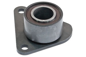 Styrerulle-kilerem tannrem, VOLVO 850, 850 Kombi, 960, 960 Kombi, 9146258