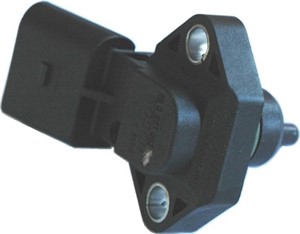 Sensor, ladetrykk, SEAT LEON, TOLEDO II, VW BORA I, BORA Variant, GOLF IV, GOLF Variant IV, 038906051A, 16847