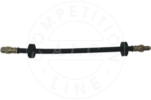 Bremseslange, Framaksel, AUDI 50, VW DERBY, POLO Classic, POLO II, POLO Coupé, POLO Skåp/halvkombi, 861 611 707A, 861 611 707B, 861 611