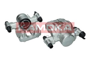 Bremsecaliper, Bakaksel, Høyre, Venstre, CITROËN,FIAT,PEUGEOT, 16 124 369 80, 77367074