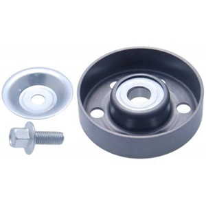 Strammerull, kilerem med ribber, TOYOTA, 16603-27010, 16603-27011, 16620-27020, 16620-27021