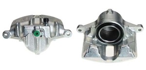 Bremsecaliper, Foran, Framaksel, Foran akselen, Høyre, ROVER 800, 800 Coupé, 800 Halvkombi, BAU5618, GBC 137