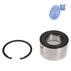 Hjullagersett, framaksel, Høyre eller venstre, DAIHATSU CUORE VII, 43560-B2021 S1, 43560-B2021, 90043-63319 S1, 90043-63319