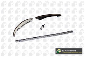 Registerkjedesett, CHRYSLER NEON II, PT CRUISER, JEEP RENEGADE SUV, MINI MINI, MINI Cabriolet, 11311485397, 11311485400, 11317510801, 11