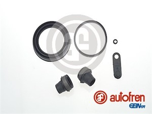 Reparasjonssett, bremseklave, Framaksel, RENAULT,NISSAN,CITROËN,FORD,PEUGEOT, 41001-00QAG, 443922, 7701205529, 7701205626, 7701206001, 7