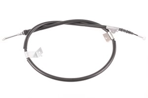 Kabel, parkeringsbremse, Bak, Høyre bak, Høyre, Venstre, FORD MAVERICK, MAVERICK VAN, NISSAN TERRANO II, TERRANO Van II, 36530-0F601