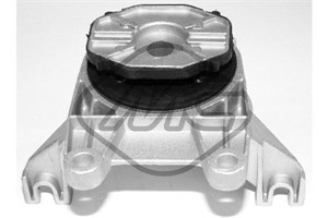 Lagring, motor, Venstre, FIAT BRAVO II, STILO, STILO Multi Wagon, LANCIA DELTA III, 46781889, 51711216