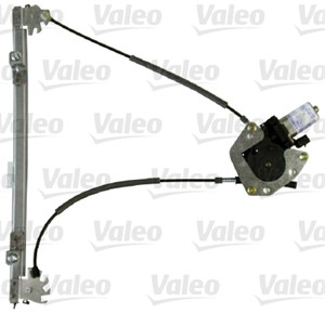Vindusheis, Foran, Venstre, RENAULT CLIO II, CLIO Skåp/halvkombi II, THALIA I, 7700842247
