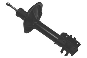 Støtdemper, Framaksel, FIAT PUNTO, PUNTO Cabriolet, PUNTO Van, 7752624, 7778834